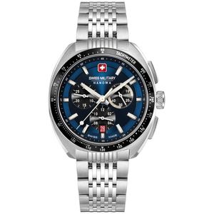 Swiss Military Hanowa SMWGI0003303 Defender Herrenuhr