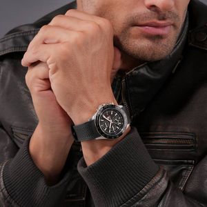 Swiss Military Hanowa SMWGO0003401 Watchman Mens watch