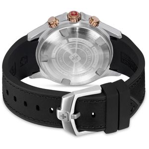 Swiss Military Hanowa SMWGO0003401 Watchman Mens watch
