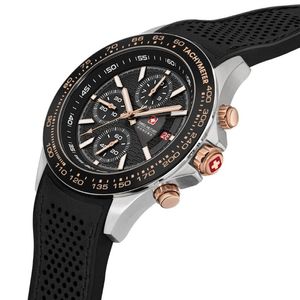 Swiss Military Hanowa SMWGO0003401 Watchman Mens watch