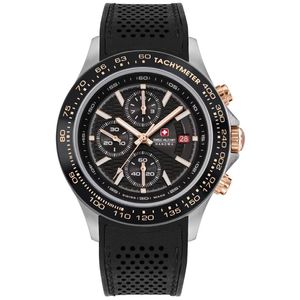 Swiss Military Hanowa SMWGO0003401 Watchman Mens watch