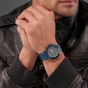 Swiss Military Hanowa SMWGO0003440 Watchman Herrenuhr