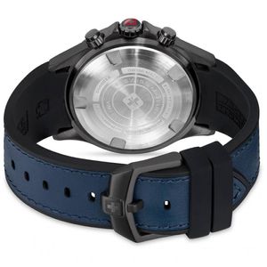 Swiss Military Hanowa SMWGO0003440 Watchman Herrenuhr