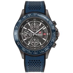 Swiss Military Hanowa SMWGO0003440 Watchman Herrenuhr