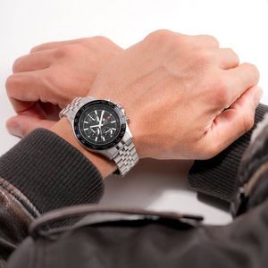 Swiss Military Hanowa SMWGI0003402 Watchman Herrenuhr