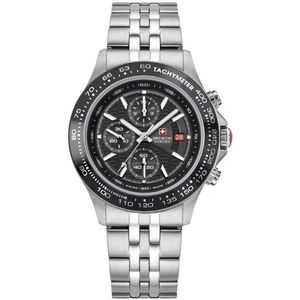 Swiss Military Hanowa SMWGI0003402 Watchman Herrenuhr