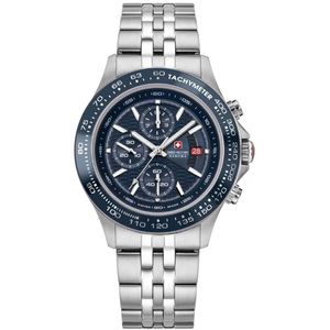 Swiss Military Hanowa SMWGI0003403 Watchman Herrenuhr