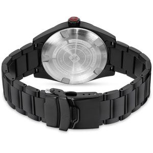 Swiss Military Hanowa SMWGG0003530 Dark Matter Herrenuhr