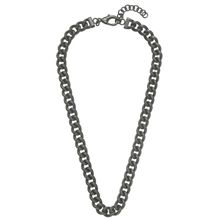 Police PEAGN0032303 Crank Men's Necklace