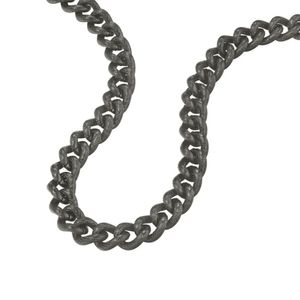 Police PEAGN0032303 Crank Men's Necklace