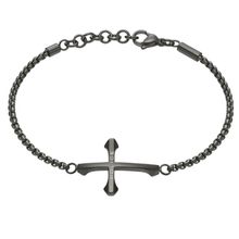 Police PEAGB0032605 Die-Cut Herren Armband