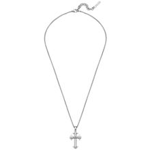 Police PEAGN0036401 Spirit Herren Halskette