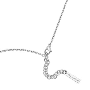 Police PEAGN0036501 Stoneset Herren Halskette