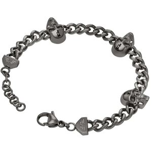 Police PEAGB0000907 Vertex Men's Bracelet