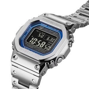 Casio G-Shock GMW-B5000D-2ER The Origin Herrenuhr