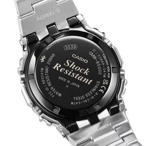 Casio G-Shock GMW-B5000D-2ER The Origin Herrenuhr