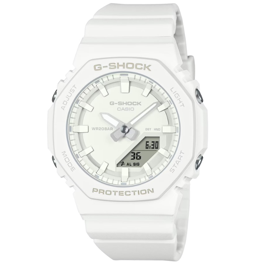 Casio G-Shock GMA-P2100-7AER Classic Damenuhr