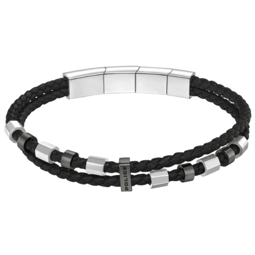 Police PEAGB0035601 Freeway Herren Armband