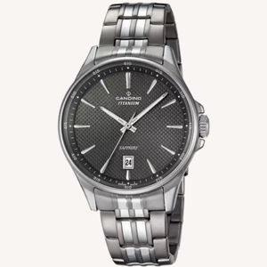 Candino C4606/3 Titanium Men's Watch