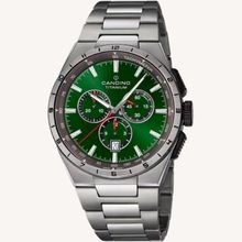 Candino C4603/K Titanium Men's Watch