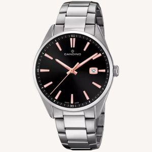 Candino C4621/4 Classic Herrenuhr