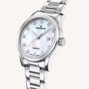 Candino C4738/1 Lady Elegance Damenuhr
