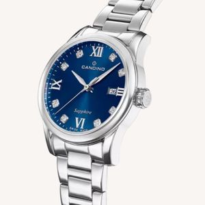 Candino C4738/2 Lady Elegance Damenuhr