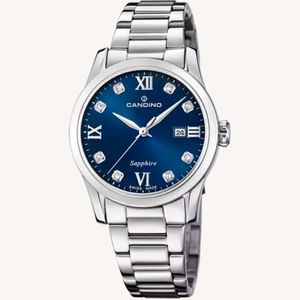 Candino C4738/2 Lady Elegance Damenuhr