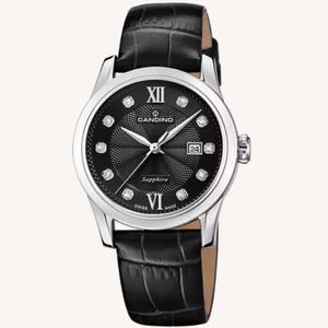 Candino C4736/4 Lady Elegance Damenuhr