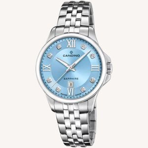 Candino C4766/2 Lady Elegance Damenuhr