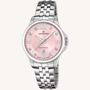 Candino C4766/3 Lady Elegance Ladies Watch