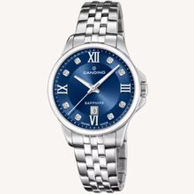 Candino C4766/4 Lady Elegance Damenuhr
