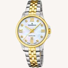 Candino C4767/1 Lady Elegance Damenuhr