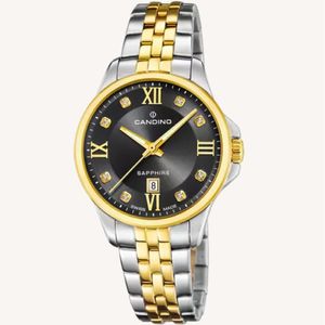 Candino C4767/5 Lady Elegance Damenuhr