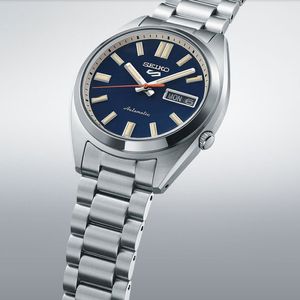 Seiko SRPK87K1 Seiko 5 Sports Automatik Herrenuhr