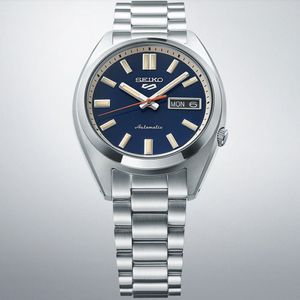 Seiko SRPK87K1 Seiko 5 Sports Automatik Herrenuhr