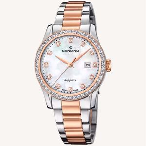 Candino C4741/1 Lady Elegance Ladies Watch