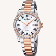 Candino C4741/2 Lady Elegance Damenuhr