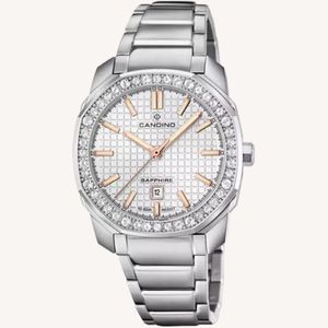 Candino C4756/1 Lady Elegance Ladies Watch