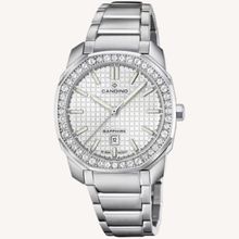 Candino C4756/6 Lady Elegance Damenuhr