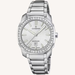 Candino C4756/6 Lady Elegance Damenuhr