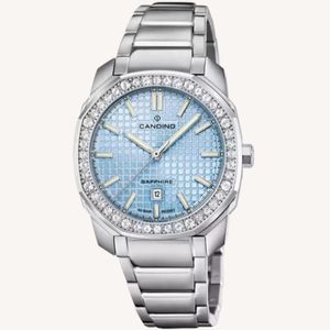 Candino C4756/3 Lady Elegance Damenuhr