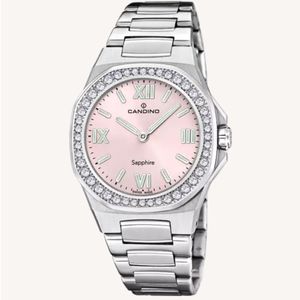 Candino C4753/3 Lady Elegance Damenuhr