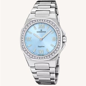 Candino C4753/4 Lady Elegance Damenuhr