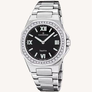 Candino C4753/5 Lady Elegance Damenuhr
