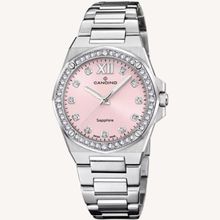 Candino C4751/4 Lady Elegance Damenuhr