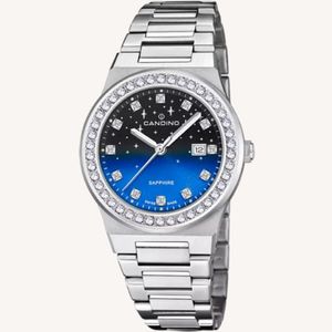 Candino C4749/3 Lady Elegance Damenuhr