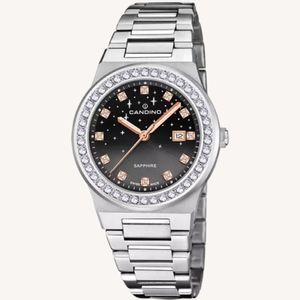Candino C4749/4 Lady Elegance Ladies Watch