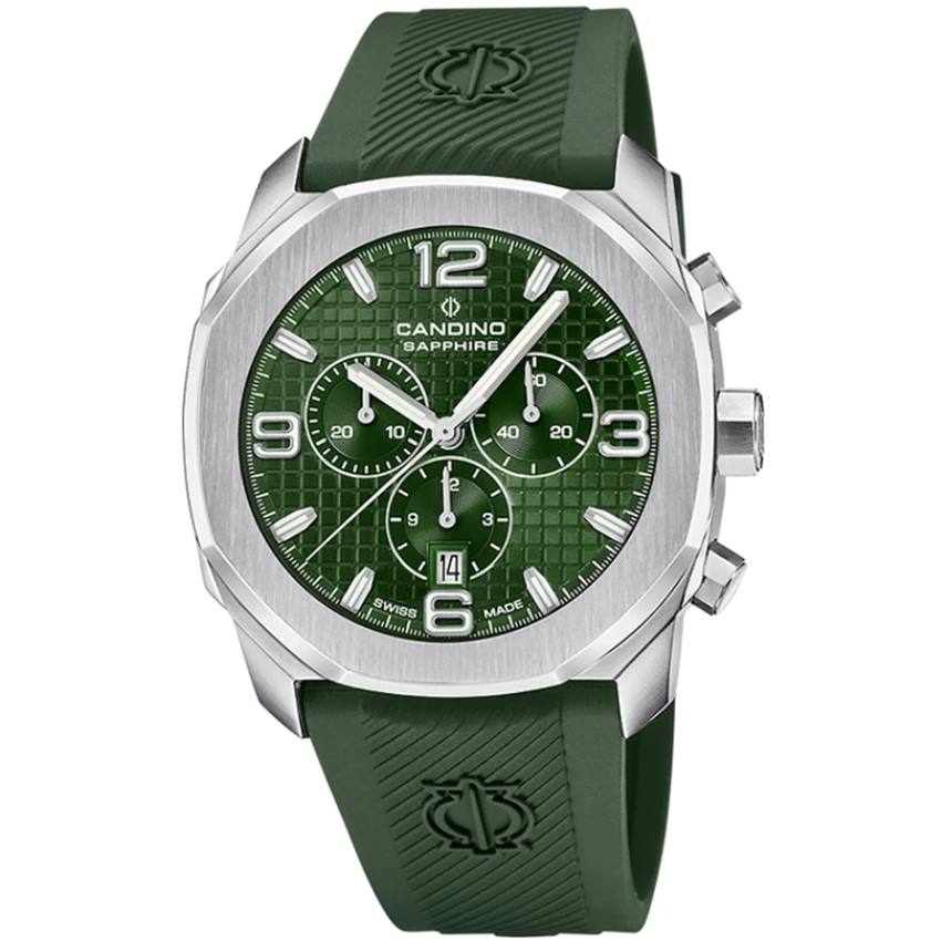 Candino C4774/5 Gents Sport Herrenuhr