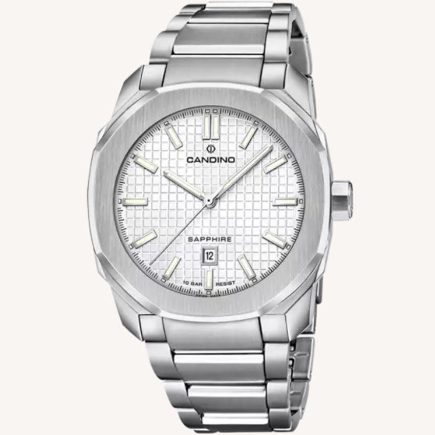 Candino C4754/1 Gents Sport Herrenuhr